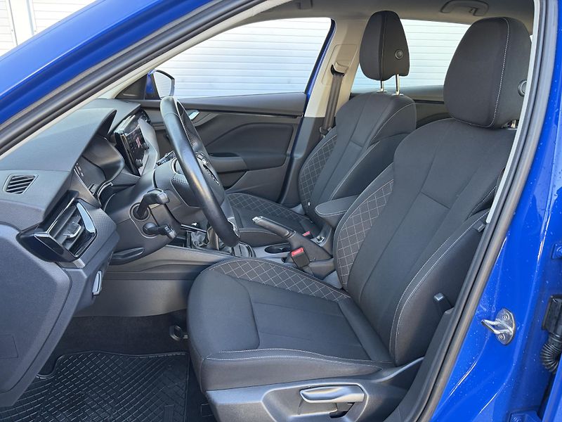 Škoda Scala (2023) 1.0/ACC/P.SENZORY/BEZ NEHODY - fotka 12 z 24