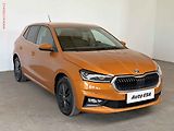 Škoda Fabia (2022) 1.0 TSi, Style, DSG, LED - náhled 1