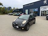 Nissan Micra Cabrio HardTop 1.4 90 - náhled 1