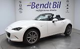 Mazda MX-5 1.5 SKY. Exclu. Line ND3 Kůže - náhled 3