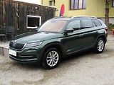 Škoda Kodiaq (2020) 2.0 TDI 110kW DSG ACC - náhled 1