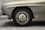 Mercedes-Benz Ostatní (1959) TOP stav! - náhled 2