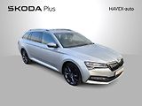 Škoda Superb (2021) Combi 1.4 TSI iV DSG Style - náhled 31