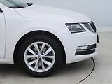 Škoda Octavia (2018) Style 1.5 TSI, Automat - náhled 15