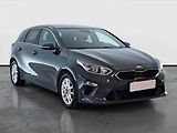 Kia Ceed (2018) 1.0 T-GDI, Navi, Tempomat - náhled 1