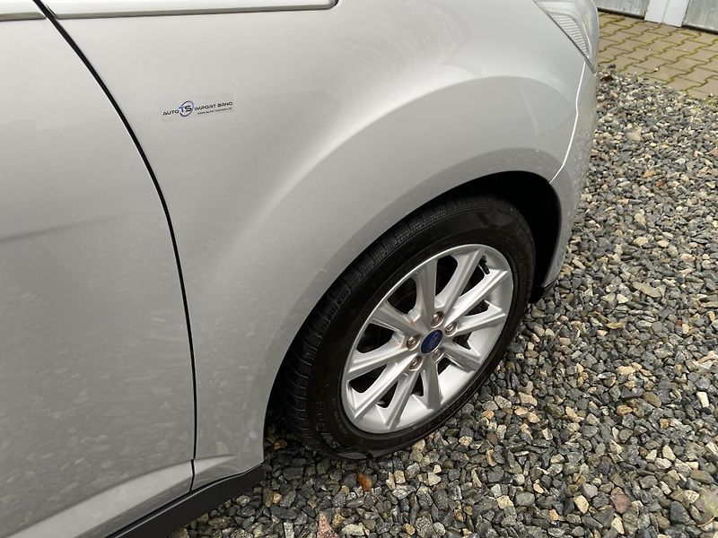 Ford C-MAX 1.5TDC-i 120PS NEW MODEL NAVI! - fotka 63 z 155