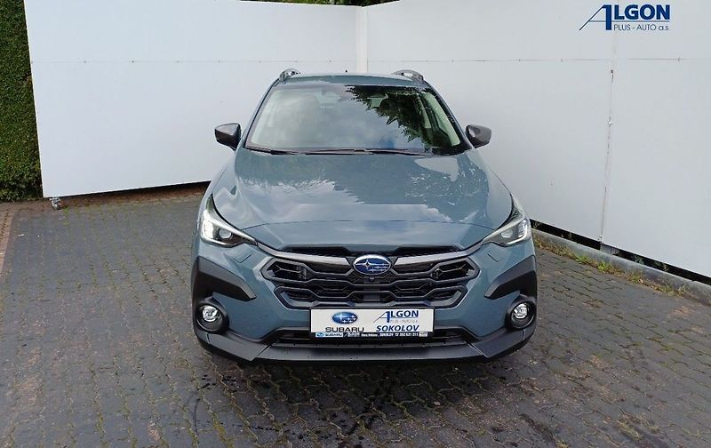 Subaru Crosstrek Comfort e-BOXER FB20 100 kW Li - fotka 2 z 22