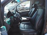 Mercedes-Benz Viano (2012) 3.0 CDI, Extra Long - náhled 10