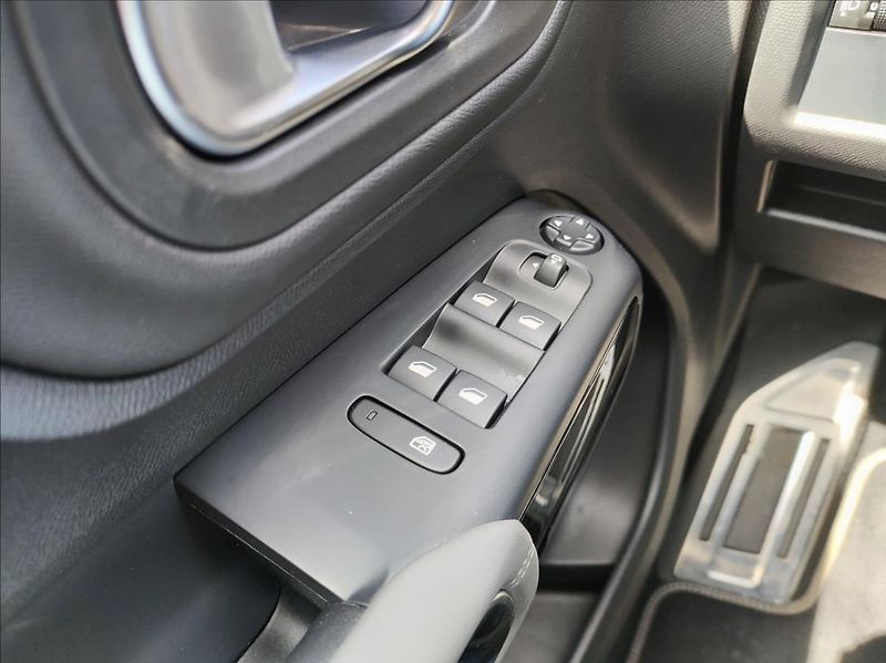 Citroën C5 Aircross 1,5   1,5BHDi Shine EAT8 - fotka 15 z 18