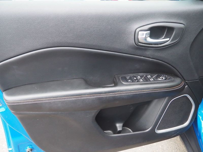 Jeep Compass (2019) 1.4 Limited, ČR - fotka 9 z 40