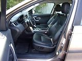 Land Rover Discovery Sport (2015) 2.2D 4X4 110kW AUTOMAT KŮŽE KM - náhled 9