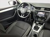 Škoda Octavia (2018) 1.6 TDI, Tempomat - náhled 7