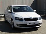 Škoda Octavia (2015) 1.6 TDi, ČR, AC, TZ, park - náhled 1