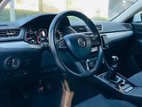 Škoda Superb 2.0TDI 1MAJITEL TAŽNÉ SERVISKA - náhled 26