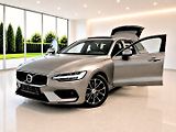 Volvo V60 (2021) 2.0 B3 MHEV A/T 120kW - náhled 1