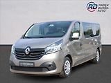 Renault Trafic 1,6 dCi  NOVÉ V ČR, 8 MÍST - náhled 1