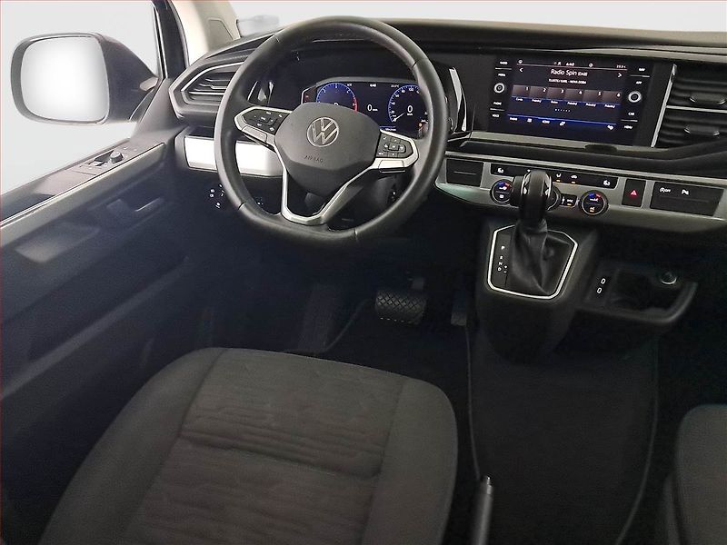 Volkswagen Multivan (2021) Comfortline 2.0 TDI - fotka 7 z 25