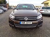 Volkswagen Touareg 3,0 TDI - náhled 7