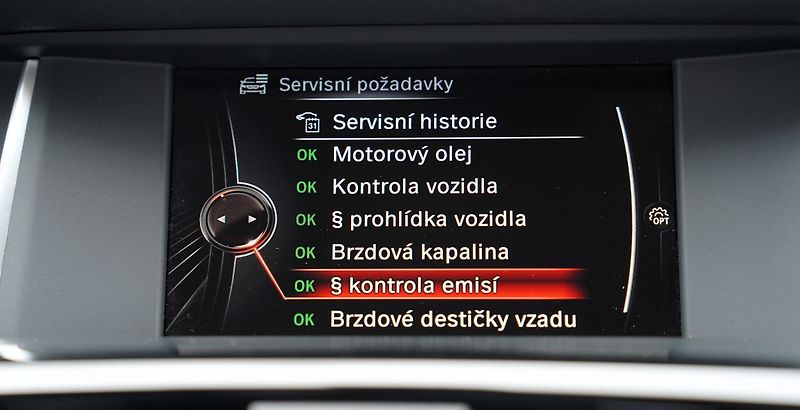 BMW X3 2.0d xDrive/manuál/navi/ČR - fotka 34 z 38