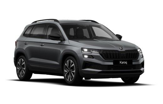 Škoda Karoq TSI - fotografie inzerátu