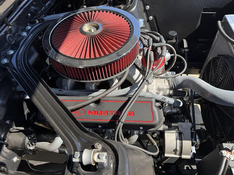 Ford Mustang V8 347cui - fotka 38 z 43