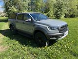 Ford Ranger (2021) Raptor - náhled 2