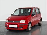 Fiat Panda (2008) 1.1, po STK, CZ doklady - náhled 1
