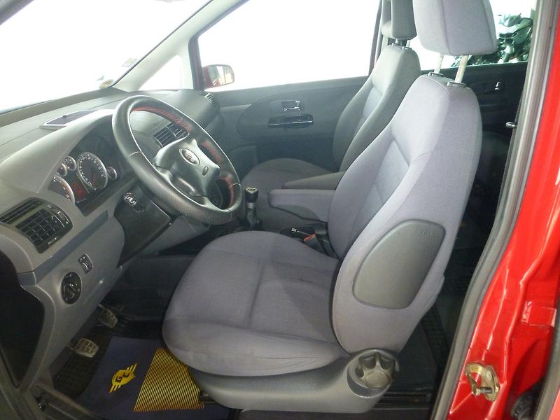 Seat Alhambra (2004) 1,9TDI**VYHŘ.S*ALU*TAŽNÉ*7MÍS - fotka 10 z 23