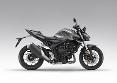 Honda CB 1000 (2025) Hornet - fotografie inzerátu