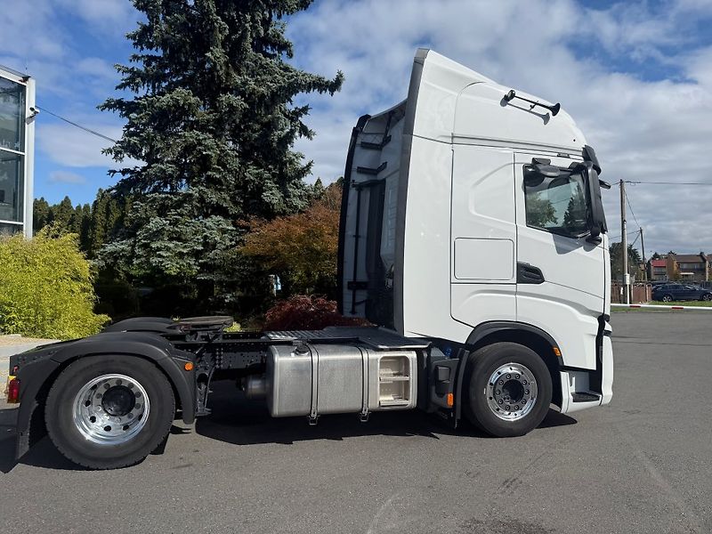 Iveco S-Way 460 EURO 6 - fotka 4 z 15