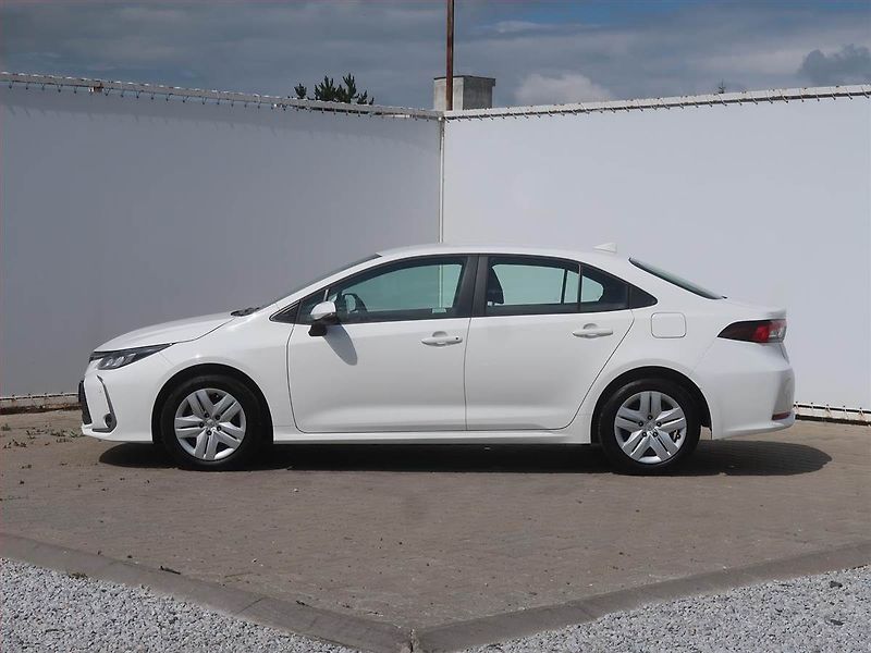 Toyota Corolla (2024) 1.5 VVT-i, Serv.kniha, Navi - fotka 3 z 16