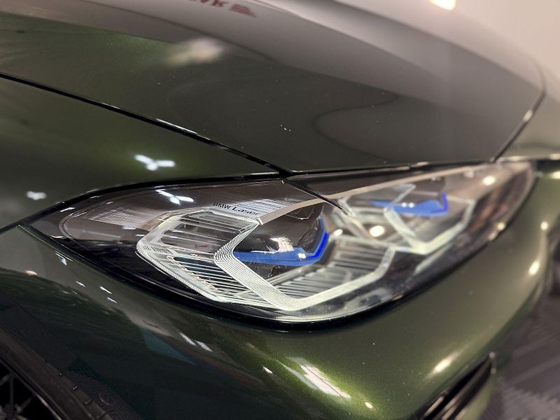 BMW Řada 4 440ix Indiv. M-Sport Laser  - fotka 13 z 45