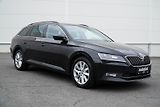 Škoda Superb 2.0 TDI 140kW 4x4 full servis - náhled 1