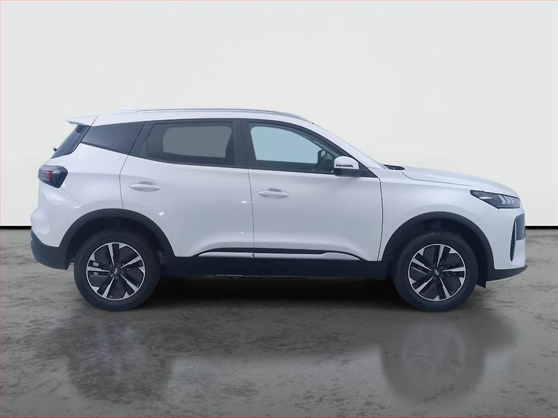 Chery Tiggo 4 HEV (2026) 1.5 Hybrid, UNIQUE - fotka 6 z 15