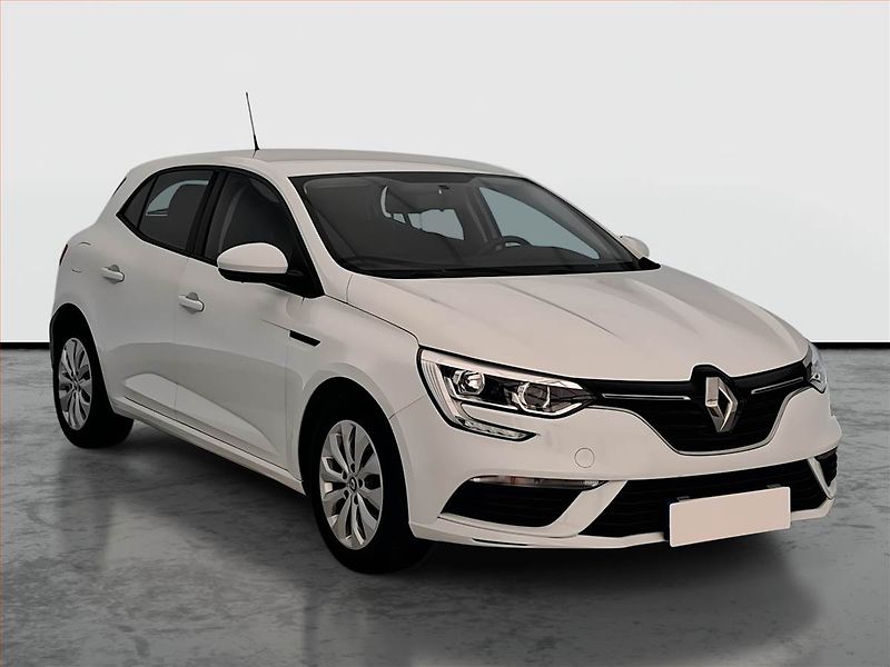 Renault Mégane (2019) 1.3 TCe, Serv.kniha, Tempomat - fotka 1 z 17