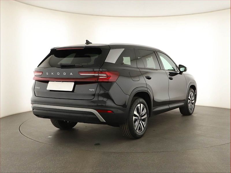 Škoda Kodiaq (2025) 2.0 TSI, EXCLUSIVE SELECTION - fotka 5 z 20