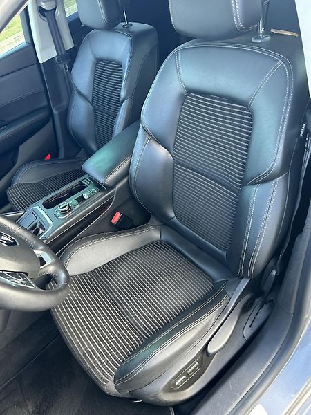 Renault Talisman (2019) 1.8 TCe 225k, automat - fotka 13 z 17