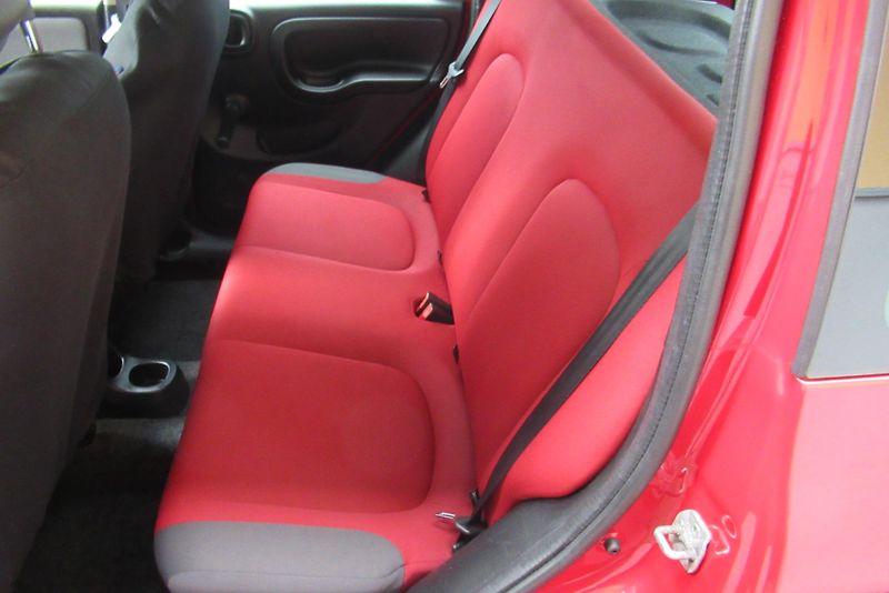 Fiat Panda 1.2i KLIMA - fotka 15 z 20