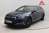 Škoda Superb 2,0 TSI 206kW L&K DSG 4x4 Záru - náhled 1