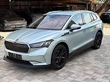 Škoda Enyaq (2022) 80, SOH 93%,TČ, 2 x kola - náhled 1
