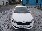 Škoda Fabia 1,0 III FC ACT, 1 Majitel - náhled 9