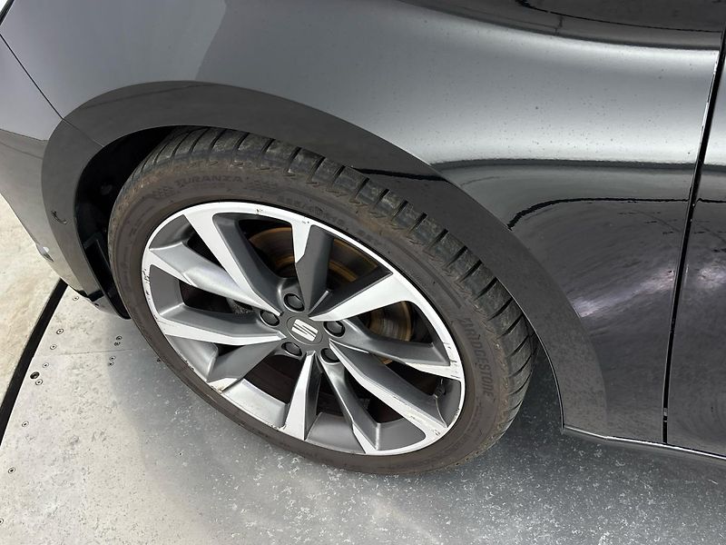 Seat Leon FR - fotka 28 z 28