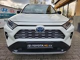 Toyota RAV4 (2021) 2.5-HYBRID-1.MAJ-KŮŽE-AUTOMAT - náhled 1
