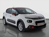 Citroën C3 (2020) 1.2 PureTech, ČR,1.maj - náhled 1