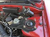 Mazda 626 2,0 D 44KW TOP ORIG. STAV - náhled 33