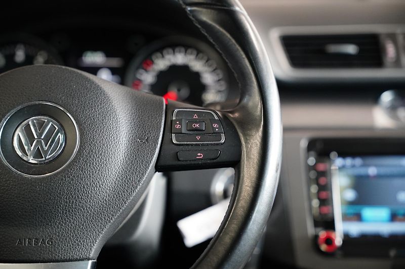 Volkswagen Passat - fotka 17 z 27