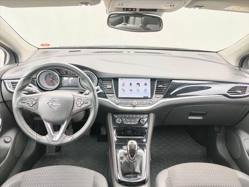 Opel Astra 1,4   SPORTS TOURER+ - fotka 4 z 30