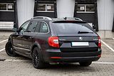 Škoda Superb - náhled 6