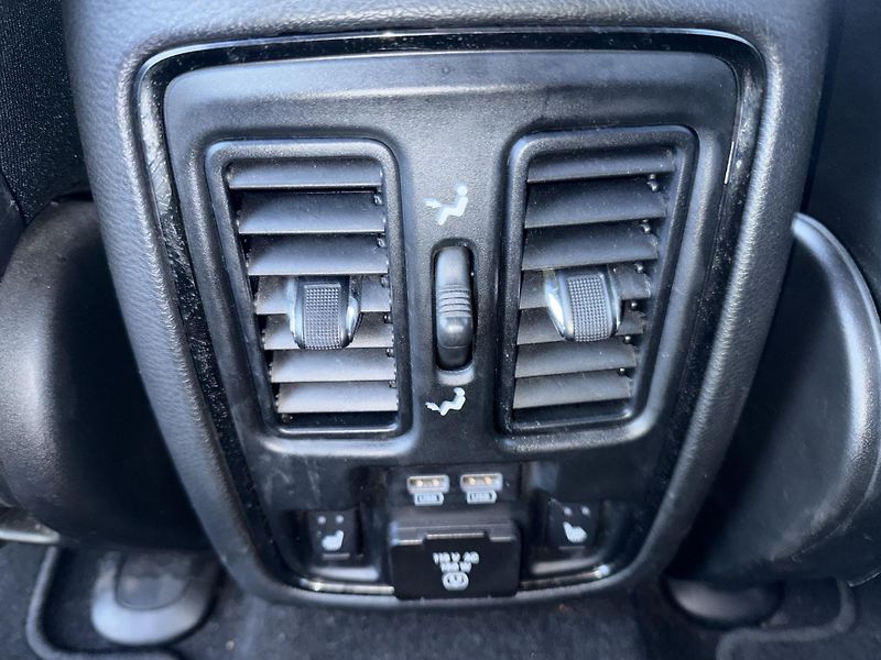 Dodge Durango 3.6i V6 GT 7 MIST - fotka 14 z 24