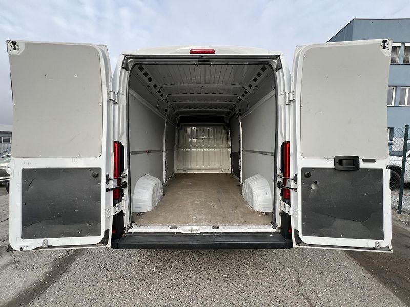 Opel Movano 2.2CDTi  L3H2  KLIMA  odp.DPH - fotka 24 z 29